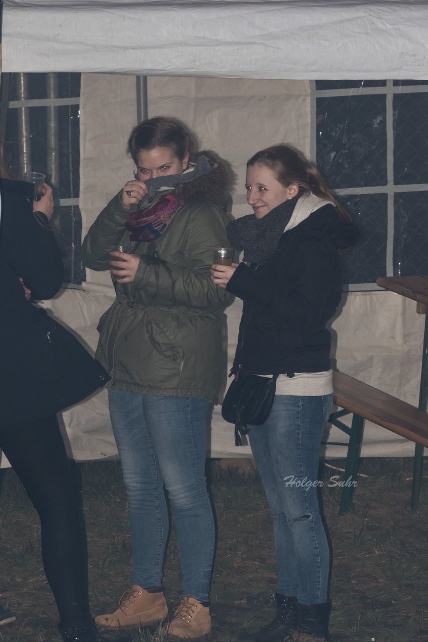 Bild 321 - Osterfeuer